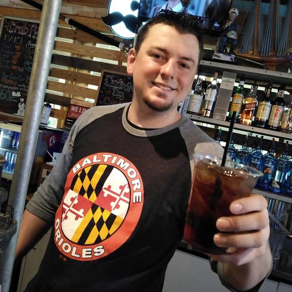 Meet your Posher, Jason - Picture 1 of 1